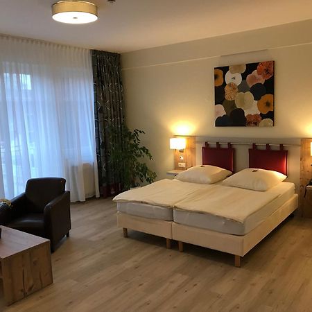 Hotel Am Pferdemarkt Rotenburg Zewnętrze zdjęcie