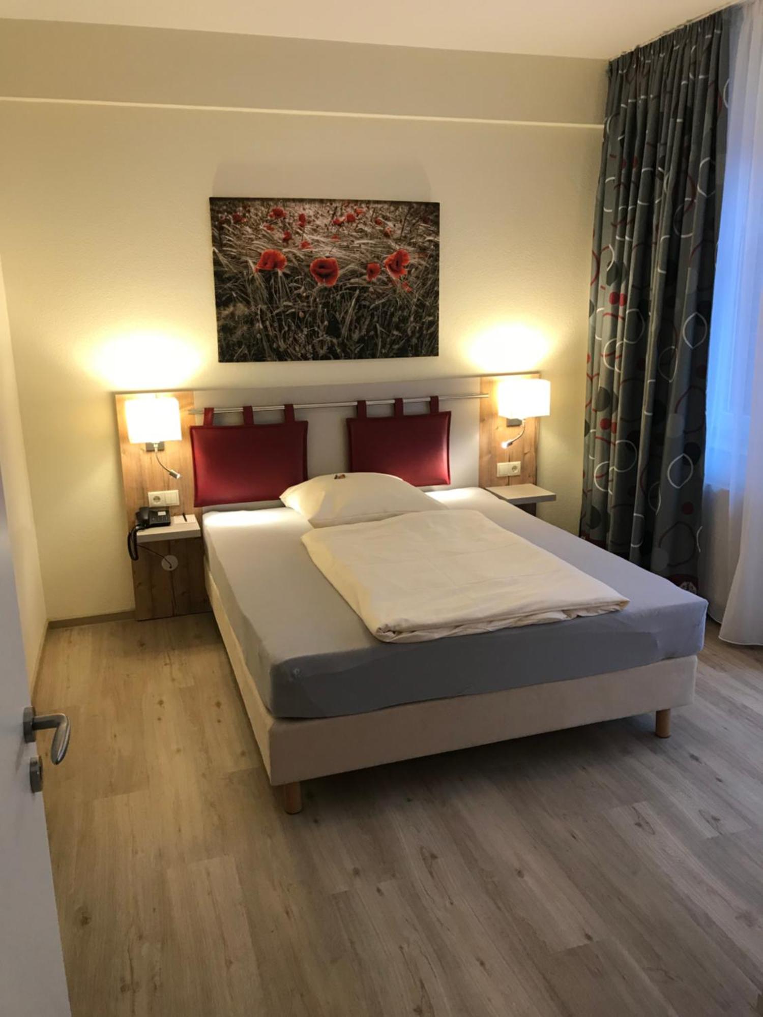 Hotel Am Pferdemarkt Rotenburg Zewnętrze zdjęcie